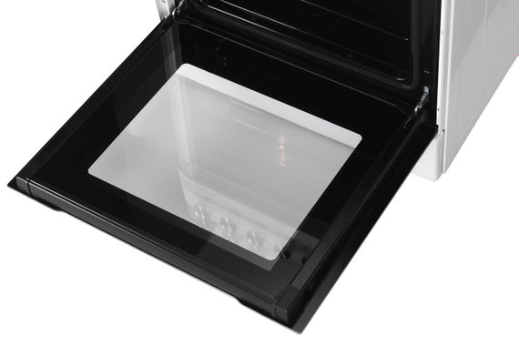 Плита ARDESTO комбі Elegance FSCF-C604W | Зображення 9