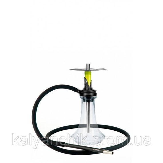 Кальян Embery Mini Mono 2.0 Furious Smile