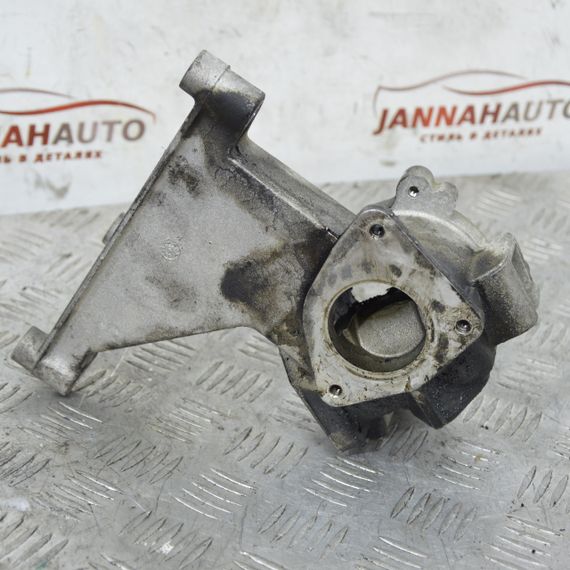 Кронштейн дросельної заслінки 2.2 DCI Renault Laguna II 2001-2007 кронштейн заслонки Рено Лагуна 2 8200506378 | Зображення 3