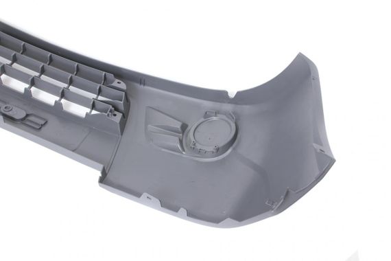 Бампер передний Opel Vivaro A 01-14 3795570 | Зображення 5