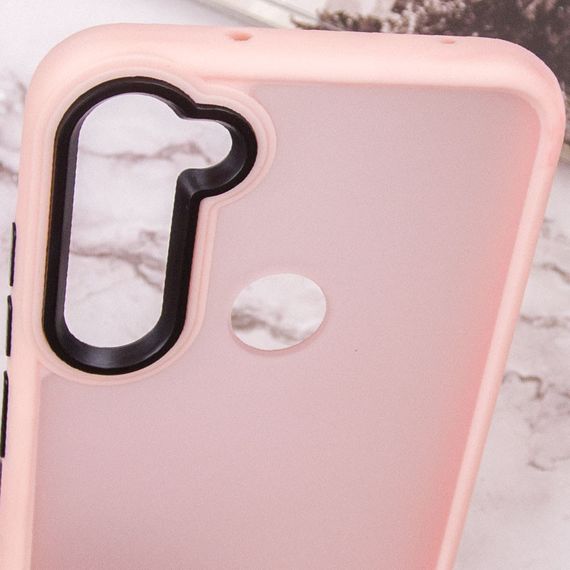 Чохол TPU+PC Lyon Frosted для Xiaomi Redmi Note 8T | Зображення 4