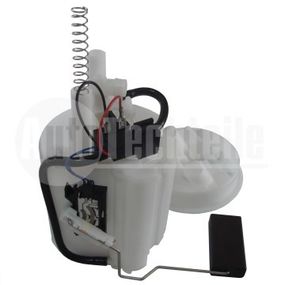 Насос топливный Mercedes Benz W203, AutoTechteile, 100 4735, E10278M