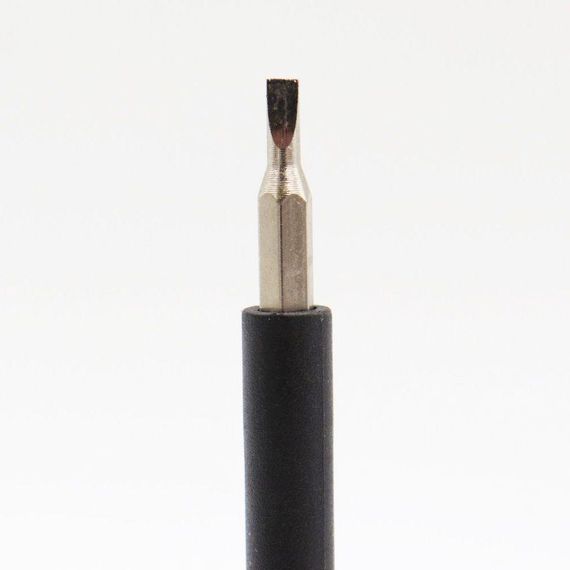 Набір магнітних викруток 24в1 в кейсі, Torx Hex Precision DIY / Магнітні біти для ремонту телефонів / Міні викрутки | Зображення 8