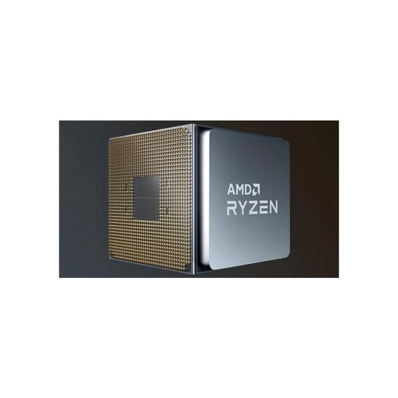 Процесор AMD Ryzen 5 5500 (100-100000457BOX) | Зображення 2