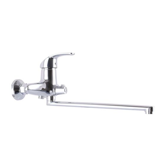 Змішувач для ванни DOMINO ACCENT DAC-208 | Зображення 2