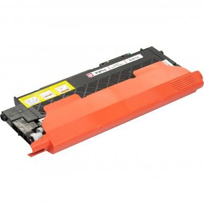 Тонер-картридж BASF HP CLJ 150/178/179, Cyan, without chip (BASF-KT-W2071A-WOC) | Зображення 2