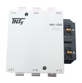 Контактор КМС-330А 400В/АС3 Ny95504516