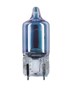 Галогеновая лампа OSRAM W5W 2825CBN 12V 5,20W W2.1x9.5d Cool Blue Intense Next Gen +100% (1 шт)
