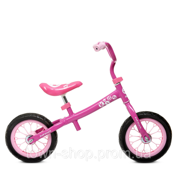 Беговел Profi Kids M 3255-1 колесо 12 дюймов | Зображення 1