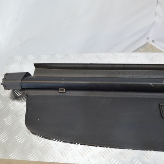 Шторка багажника Volkswagen Passat B6 2005-2010 універсал Ролета багажника Фольксваген Пассат б6 9937000039 | Зображення 7