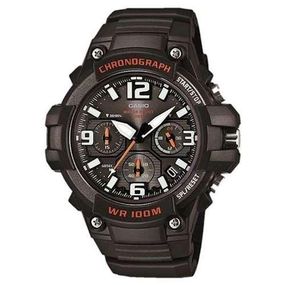 Годинник Casio MCW-100H-1AVEF