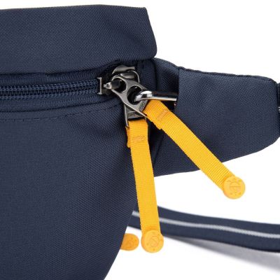 Сумка Pacsafe GO sling pack Темно-синя (35100660) | Зображення 7