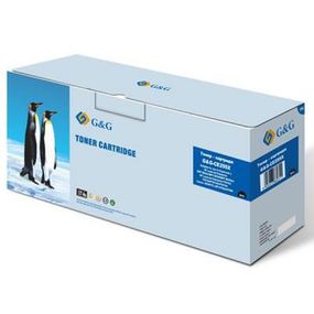 Картридж G&amp;G HP LJ P3015 series (max), Canon 724H Bkack (G&amp;G-CE255X)