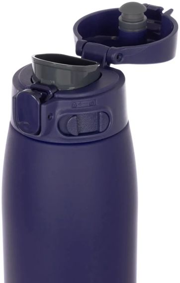 Термокружка Zojirushi SM-VB95AM 0.95 л Marine Blue | Зображення 2