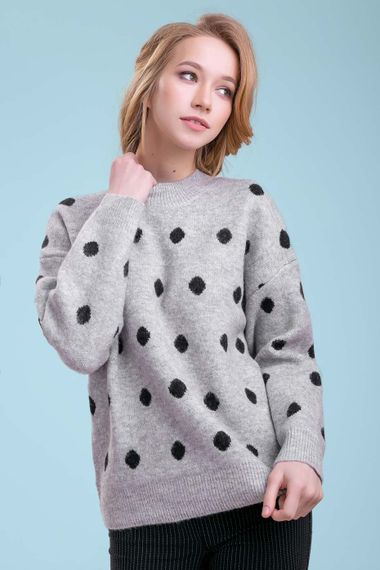 Джемпер 1425.3294 S-XL | Зображення 2