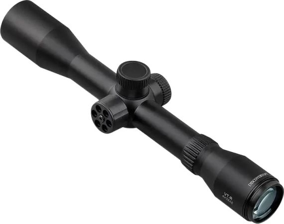 Прицел оптический Discovery Optics VT-R 4x32 Оптический прицел Оптический прицел для АК 47 Прицел