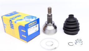 Шрус наружный Renault Laguna II 01-07 27z 32z 56.7mm 87.8mm 52.5mm  15-1574