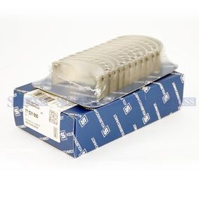 Вкладыши шатунные STD Mercedes Benz M103/104,77531600