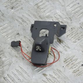 Кнопка регулювання керма BMW 6 E63 2004-2009 Вимикач регулювання рульової колонки БМВ е63 61316947786