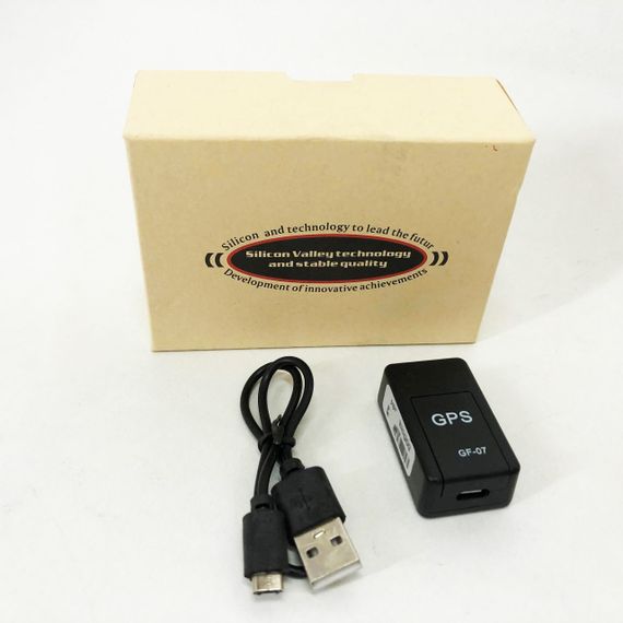 GPS трекер для детей, Трекер для ребенка, GPS отслеживание авто GPS маячок животных XT-85 | Зображення 2