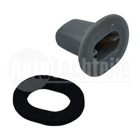 Фиксатор фонаря заднего Renault Dokker 13-/ Logan 04-/ Master 10-/ Megane 08-, AutoTechteile, 505 0533, 7684851S00