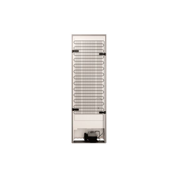 Холодильник Indesit INFC8TI22X | Зображення 9