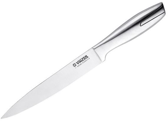 Ніж для м'яса Vinzer Сarving KInife VZ-50316 20.3 см