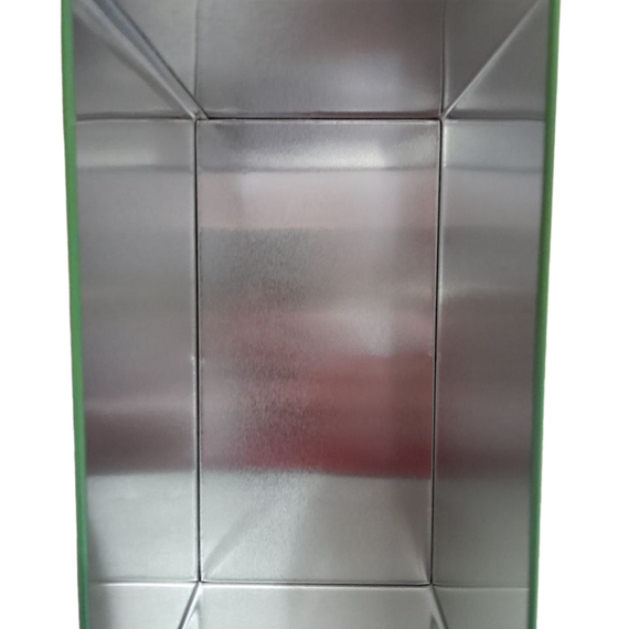 Ящик металевий KOMBAT UK Ammo Tin 20x15x10см | Зображення 6