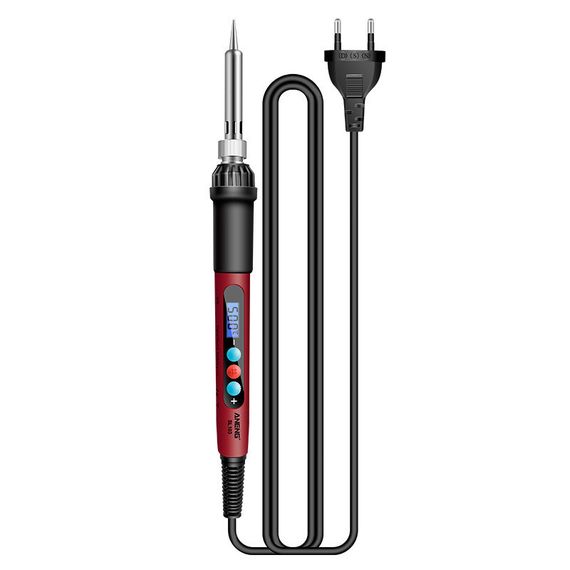 Електричний паяльник ANENG SL-103, 60W, EURO, Blister | Зображення 1