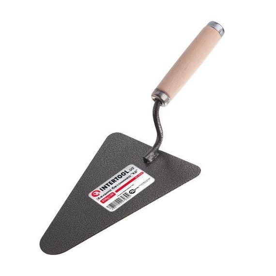 Кельма бетонника "КБ" INTERTOOL KT-2703