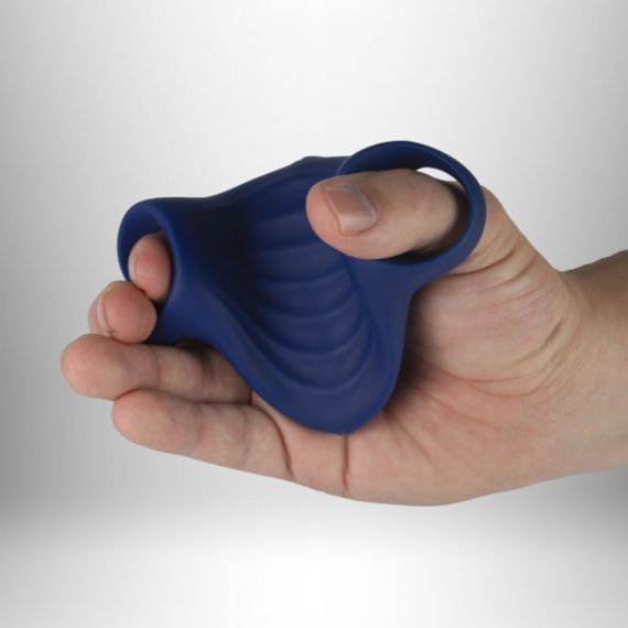 Мастурбатор Rocks Off Palm Blue | Зображення 3