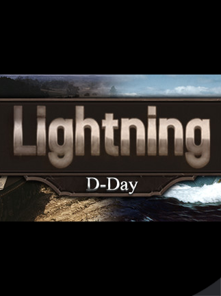 Lightning: D-Day Steam Key GLOBAL