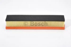 Фільтр повітряний NISSAN MICRA, DACIA LOGAN, RENAULT THALIA, BOSCH (F026400051)