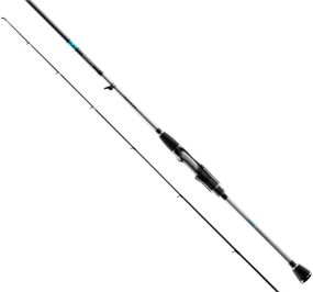 Спінінг Favorite SW Impulse SIMP-762UL-T 2.29m 0.6-7g Fast