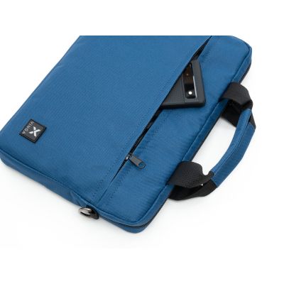 Сумка для ноутбука Vinga 14&quot; NB1402 blue (NB1402BL) | Зображення 5
