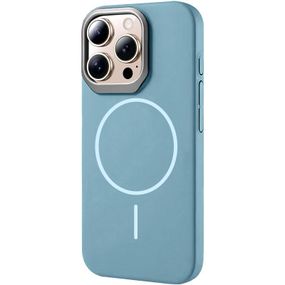 Чохол PC Dream with MagSafe для Apple iPhone 16 Pro Max (6.9") Turquoise