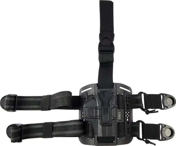 Кобура FAB Defense Scorpus MTR На стегно для Glock 43 | Зображення 1
