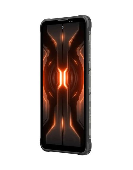 Смартфон Blackview FORT 5 12/256GB Warrior Black | Зображення 3
