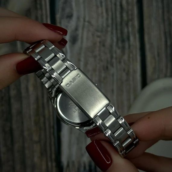 Жіночий годинник Casio LTP-1215A-1A | Зображення 7