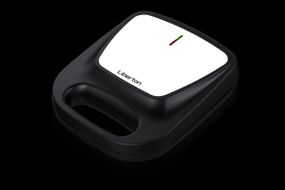 Сендвичница Liberton LSM-5107 1400 Вт