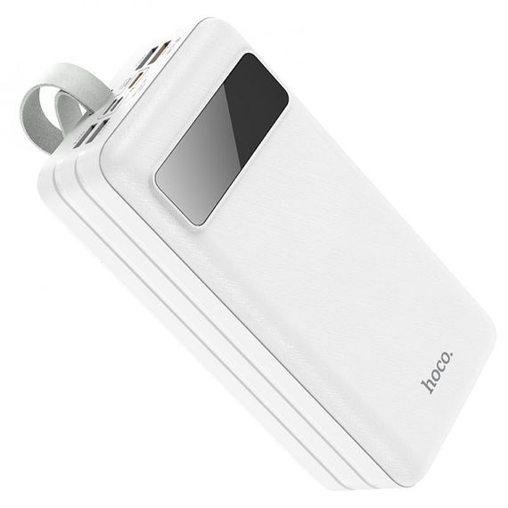 Повербанк Hoco J86B Electric 22.5W 60000 mAh | Зображення 2