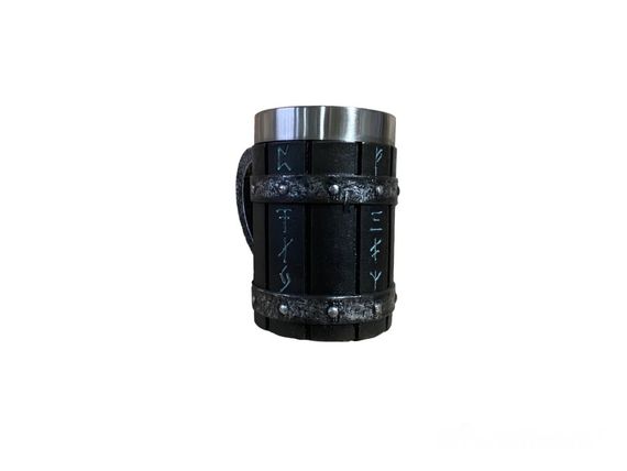 Кухоль Чашка 3D Руни 500ml | Зображення 3