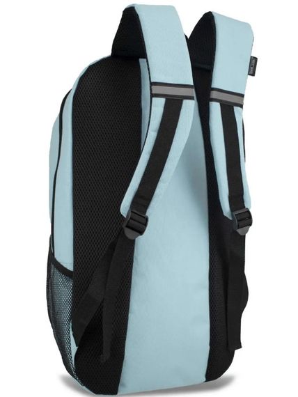 Рюкзак міський Semi Line 35 Mint/Black (A3033-2) | Зображення 5