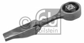 Подушка двигуна ззаду знизу Seat FEBI BILSTEIN 31124 на VW POLO (6R, 6C)