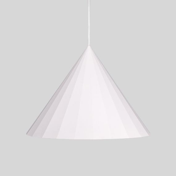 Люстра (світильник підвісний) umia Con P420300 Білий, Atmolight