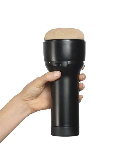 Мастурбатор Kiiroo Feel Kenzie Taylor | Зображення 3