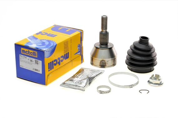 ШРКШ зовнішній Ford Transit Connect Tourneo Connect 13- C-Max Focus 10- 27z 26z 62.8mm 87mm 47.1  15-1754