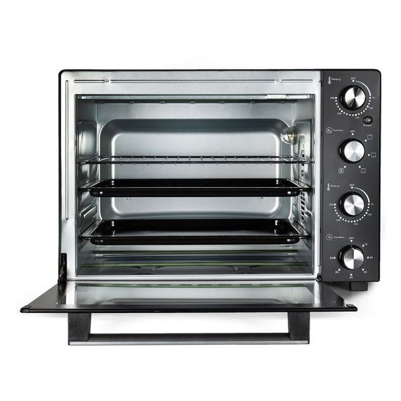 Електропіч Hölmer HEO-162CL | Зображення 1