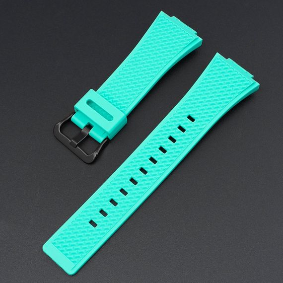 Ремешок для Годинник C2asio G-Shock GA-100/110/120/200/400/700/710/800, GD-100/110/120, GAW-100G, GAL-100, LX | Зображення 1