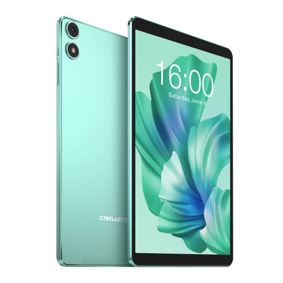 Планшет Teclast P85T 8&quot; 4ГБ 6940709685655 | Зображення 8